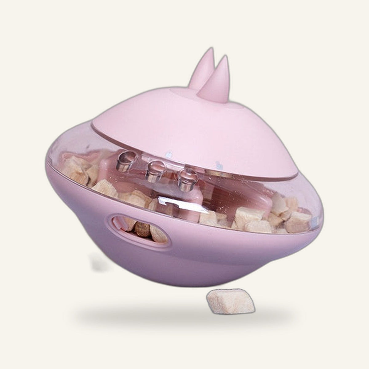 Treat Tumbler