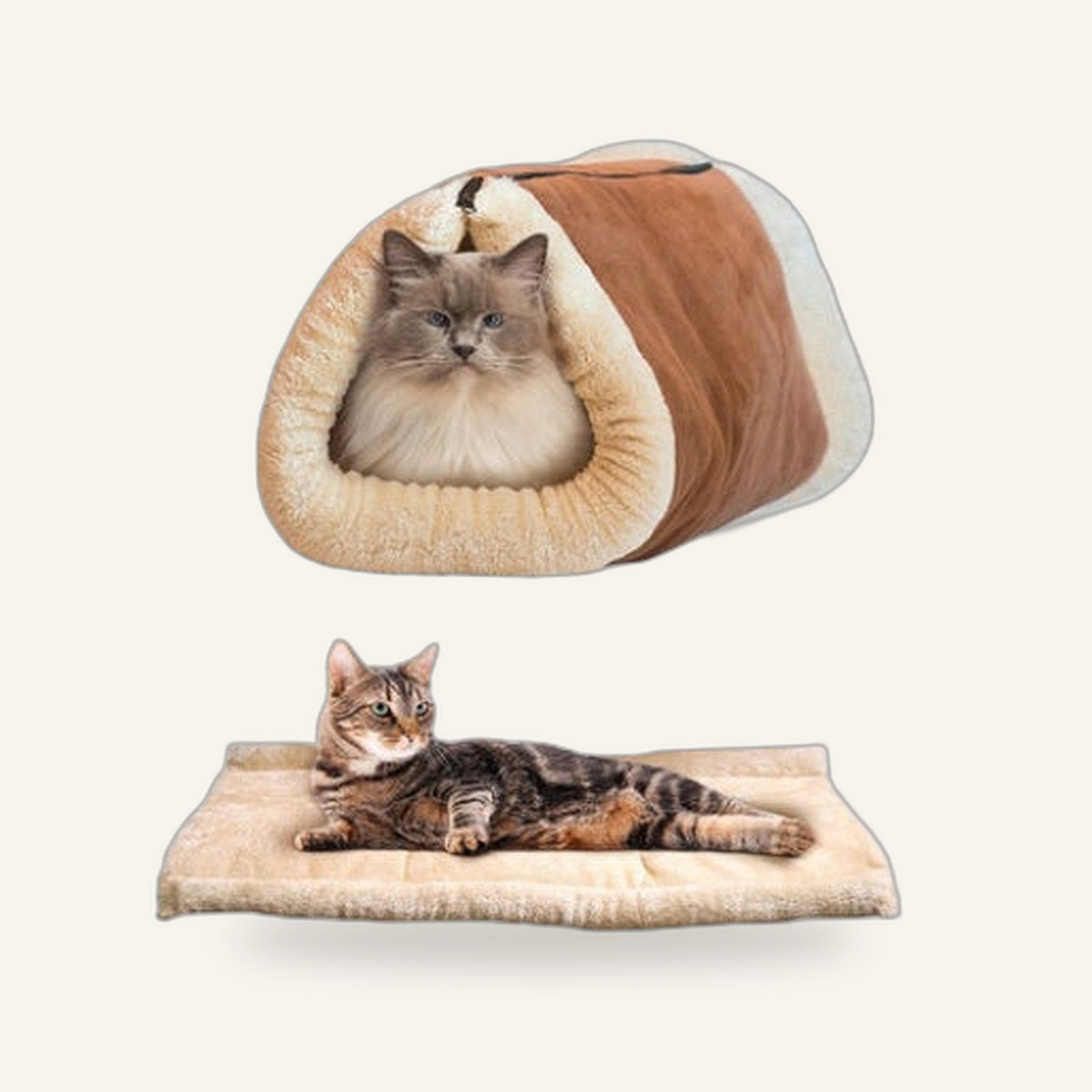 Tunnel Sleeping Bag