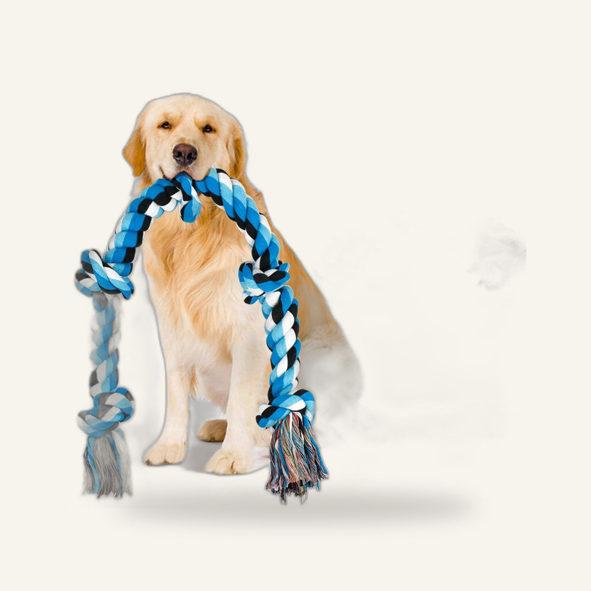 XXL Tug Rope