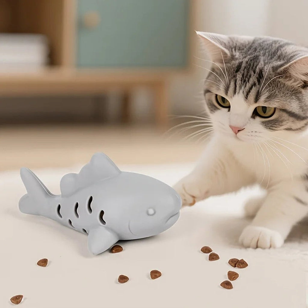Fish Treat Chew