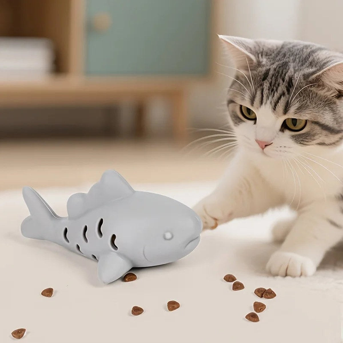 Fish Treat Chew