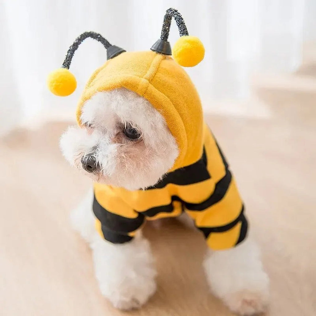 Bee Hoodie