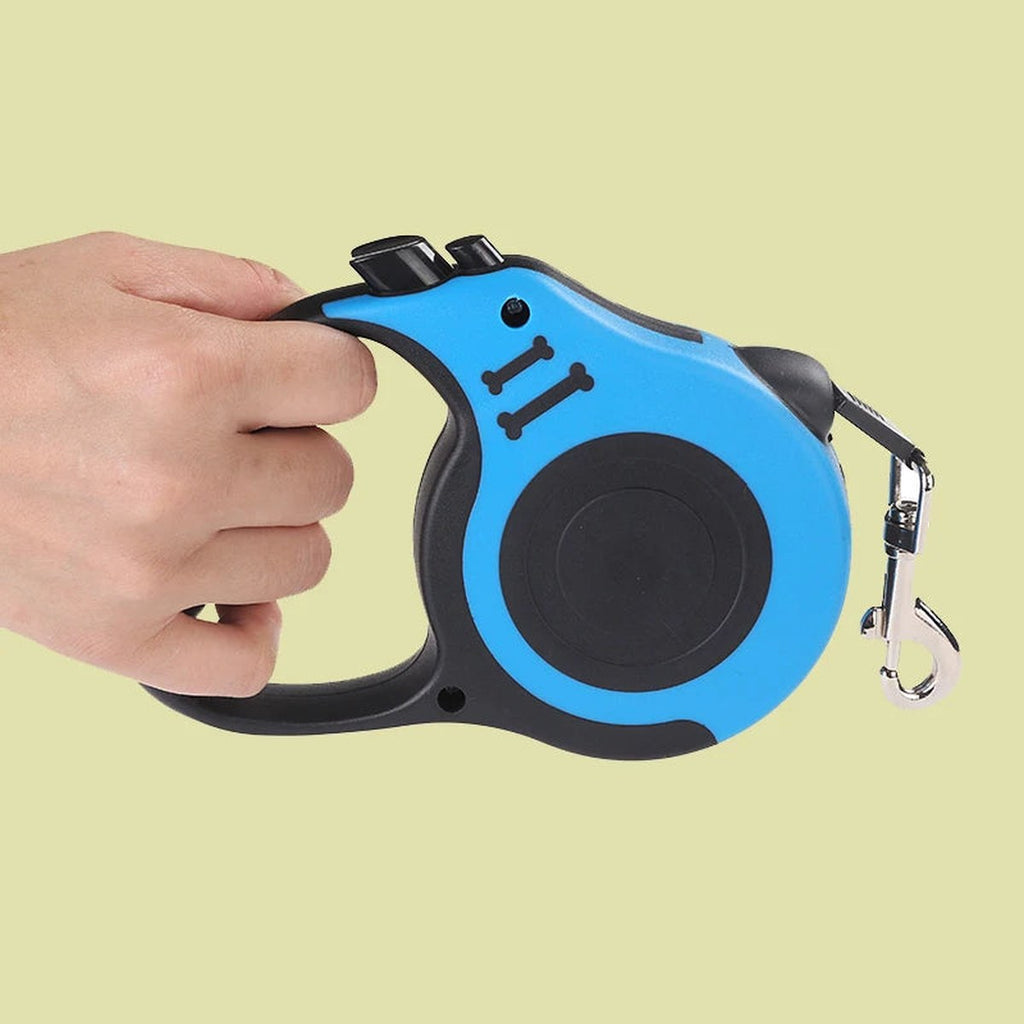 Retractable Leash