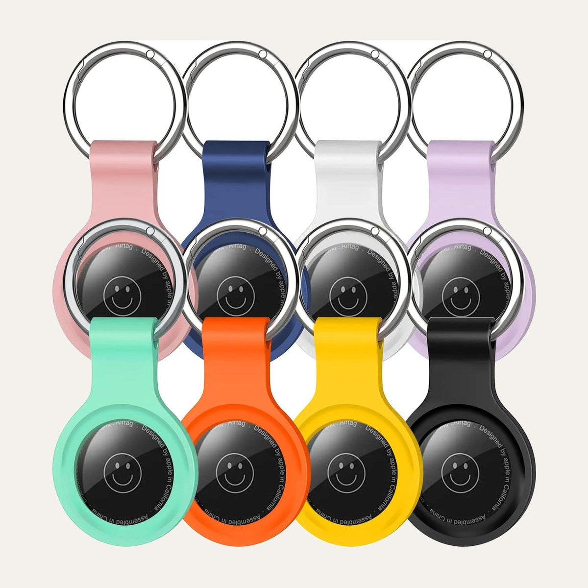 AirTag Case Pack