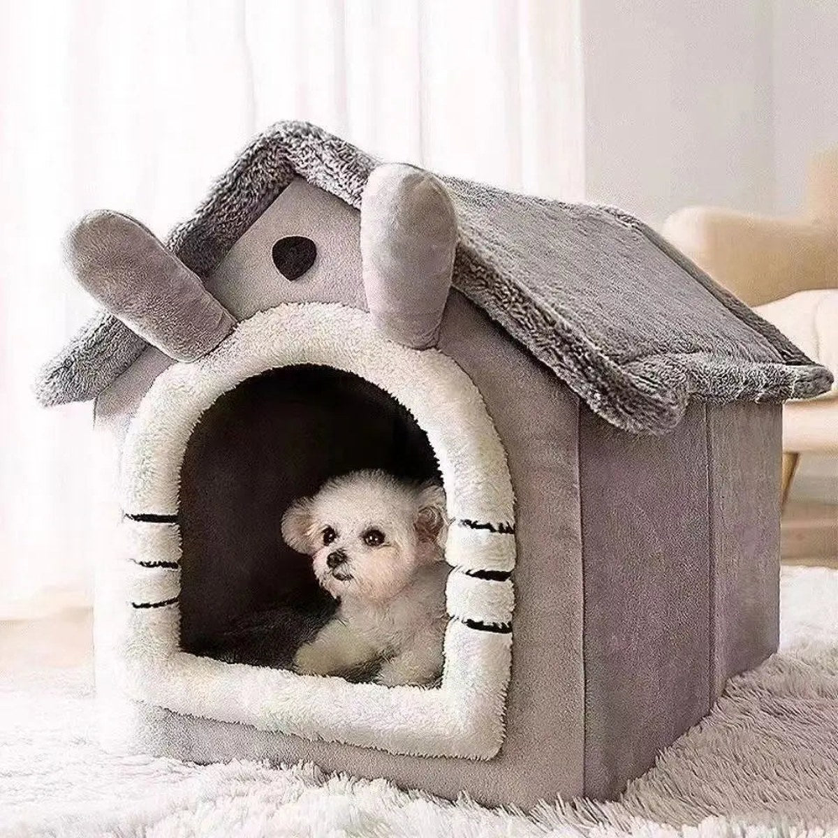 House Bed