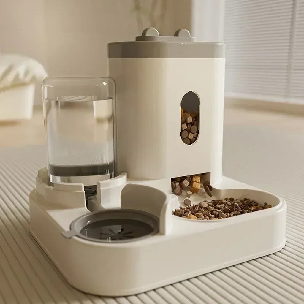 Feeding Station