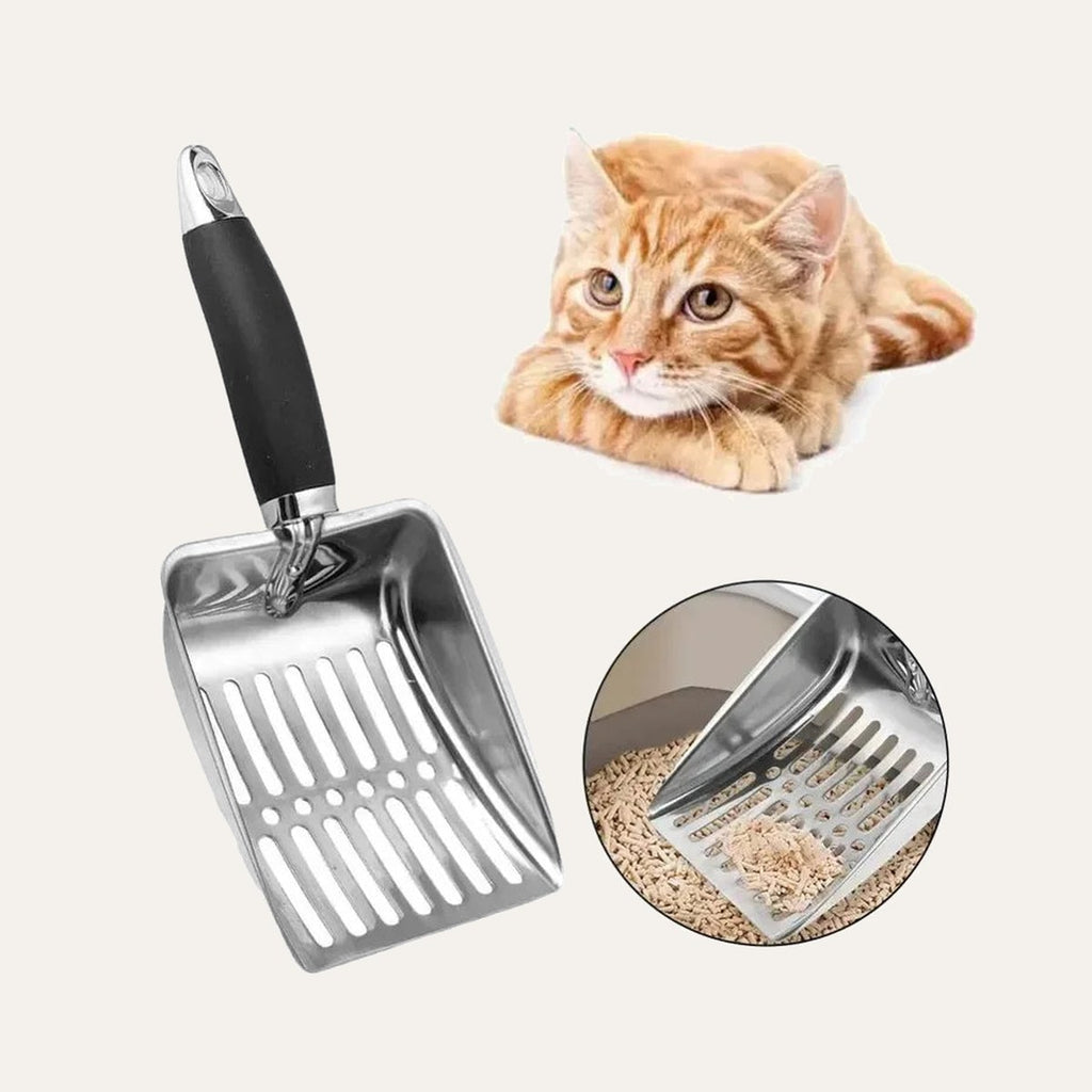 Litter Scoop