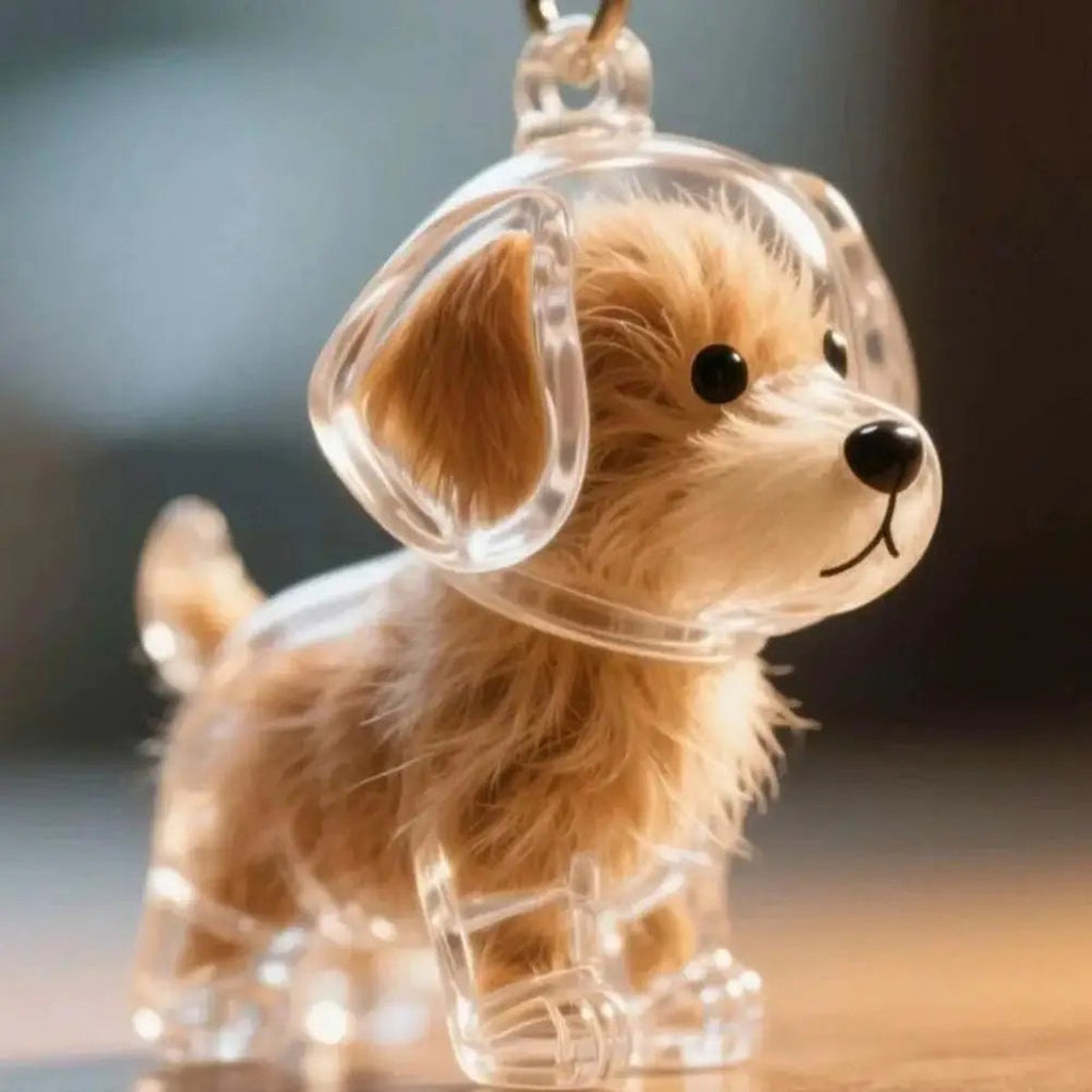 Fur Memory Charm