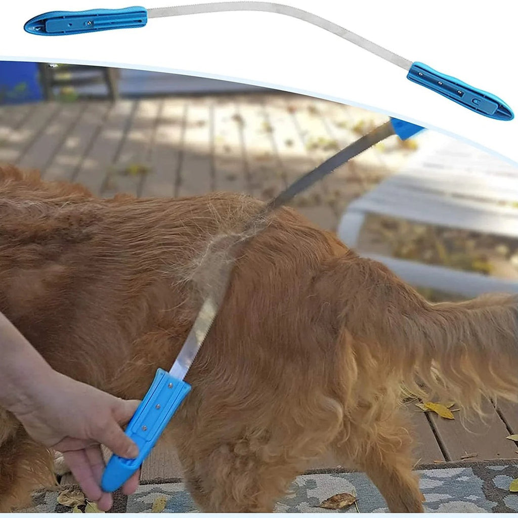 Shedding Blade