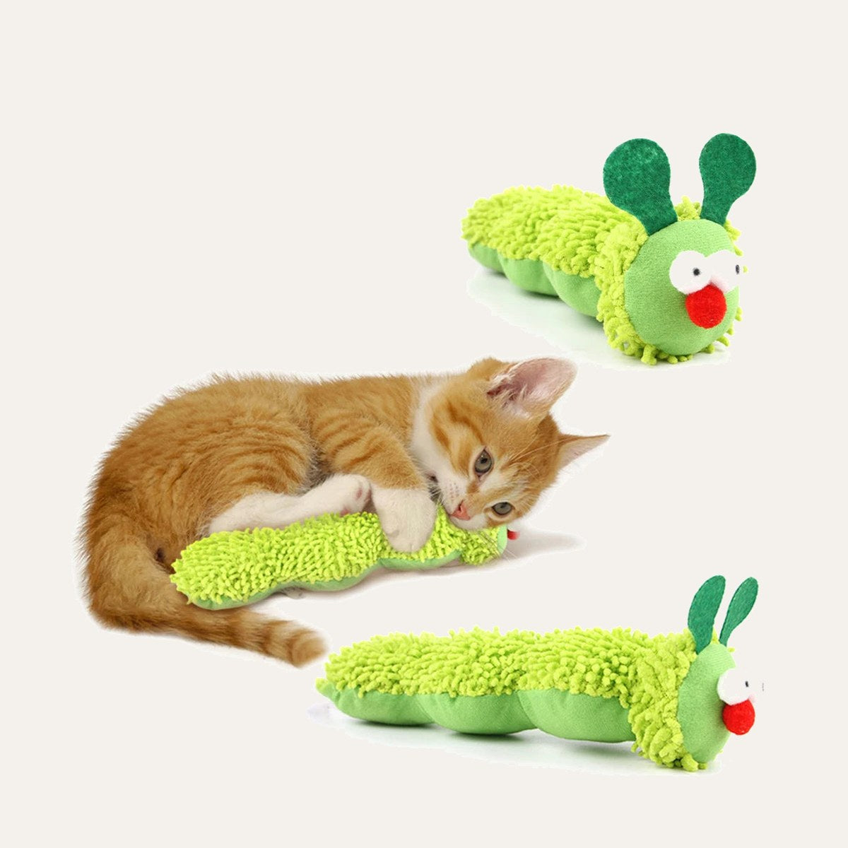 Catnip Caterpillar