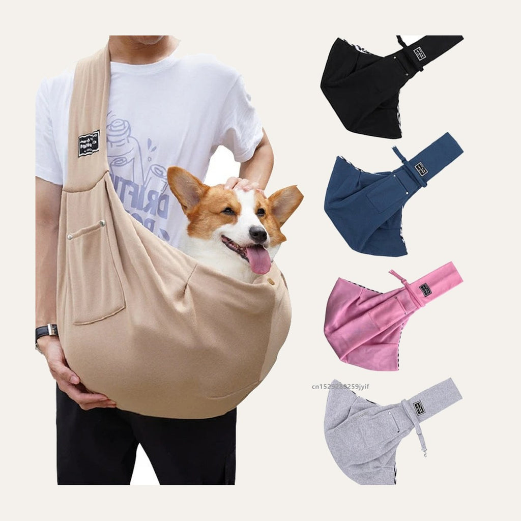 Sling Carrier