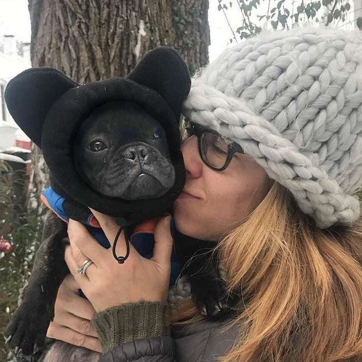 Bat Hat