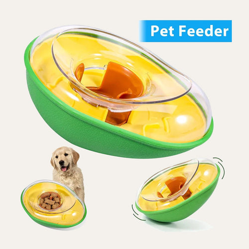 Avocado Wobbler
