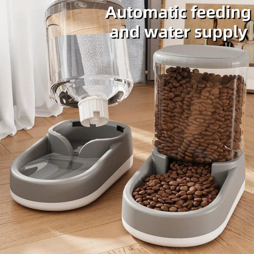 Water Fountain