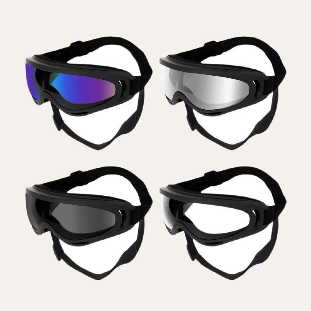 Dog Goggles