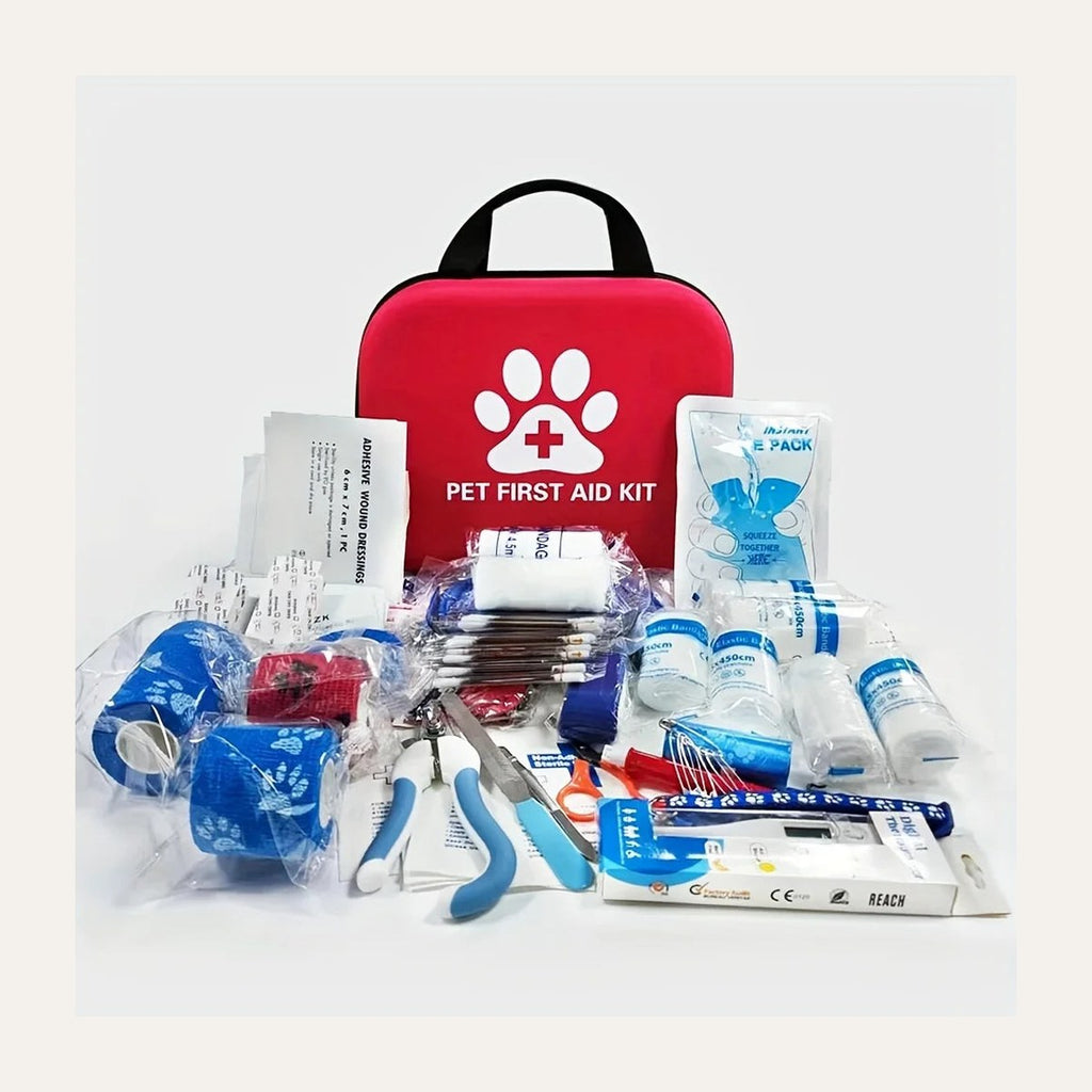 First Aid Kit