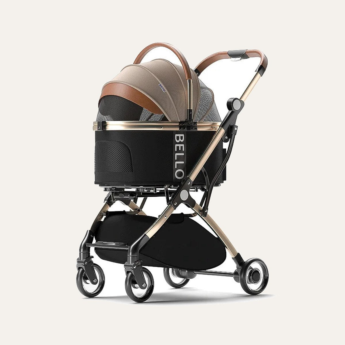 Pet Stroller