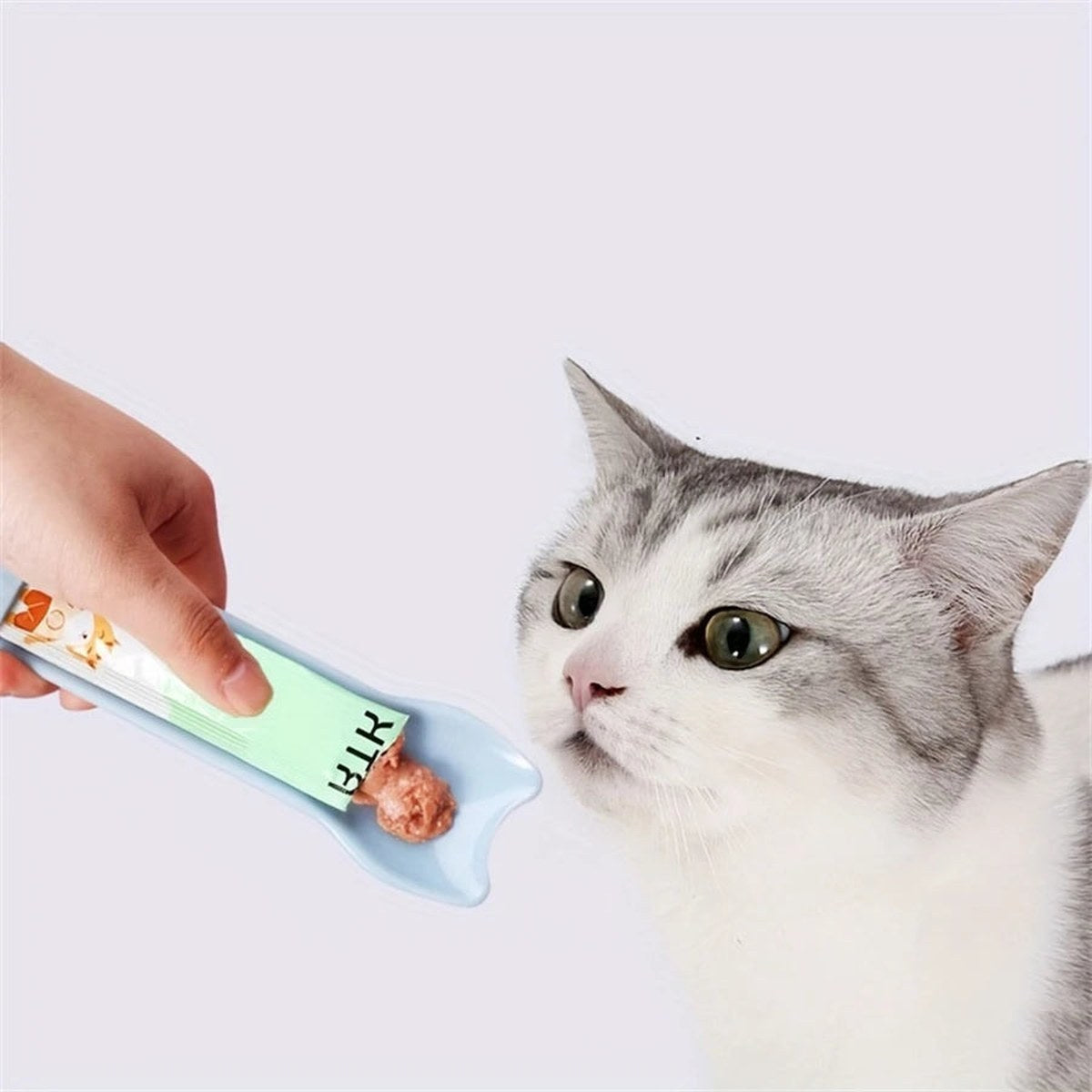 Treat Spoon