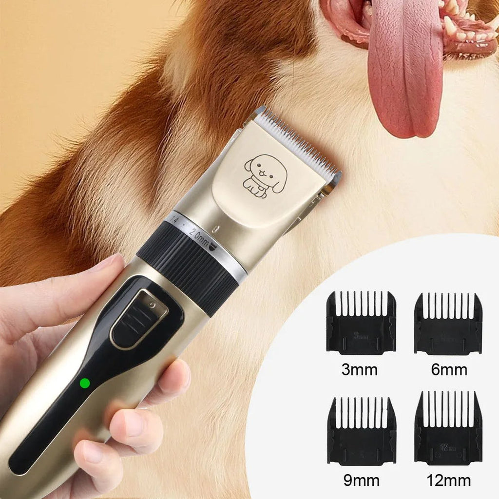 Grooming Trimmer