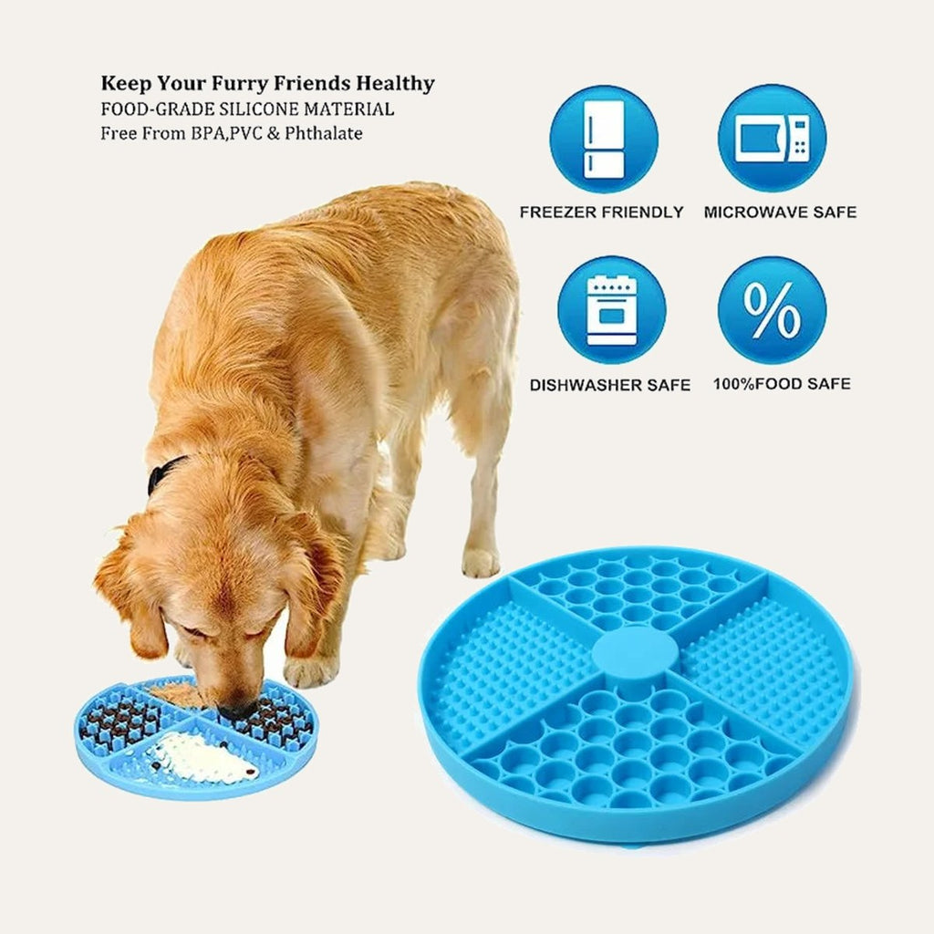 Lick Mat