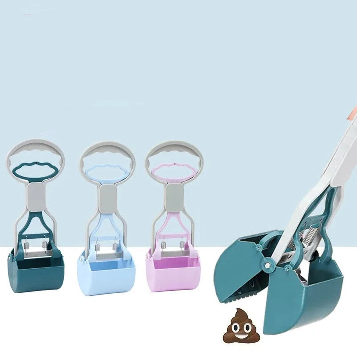 Poop Scooper