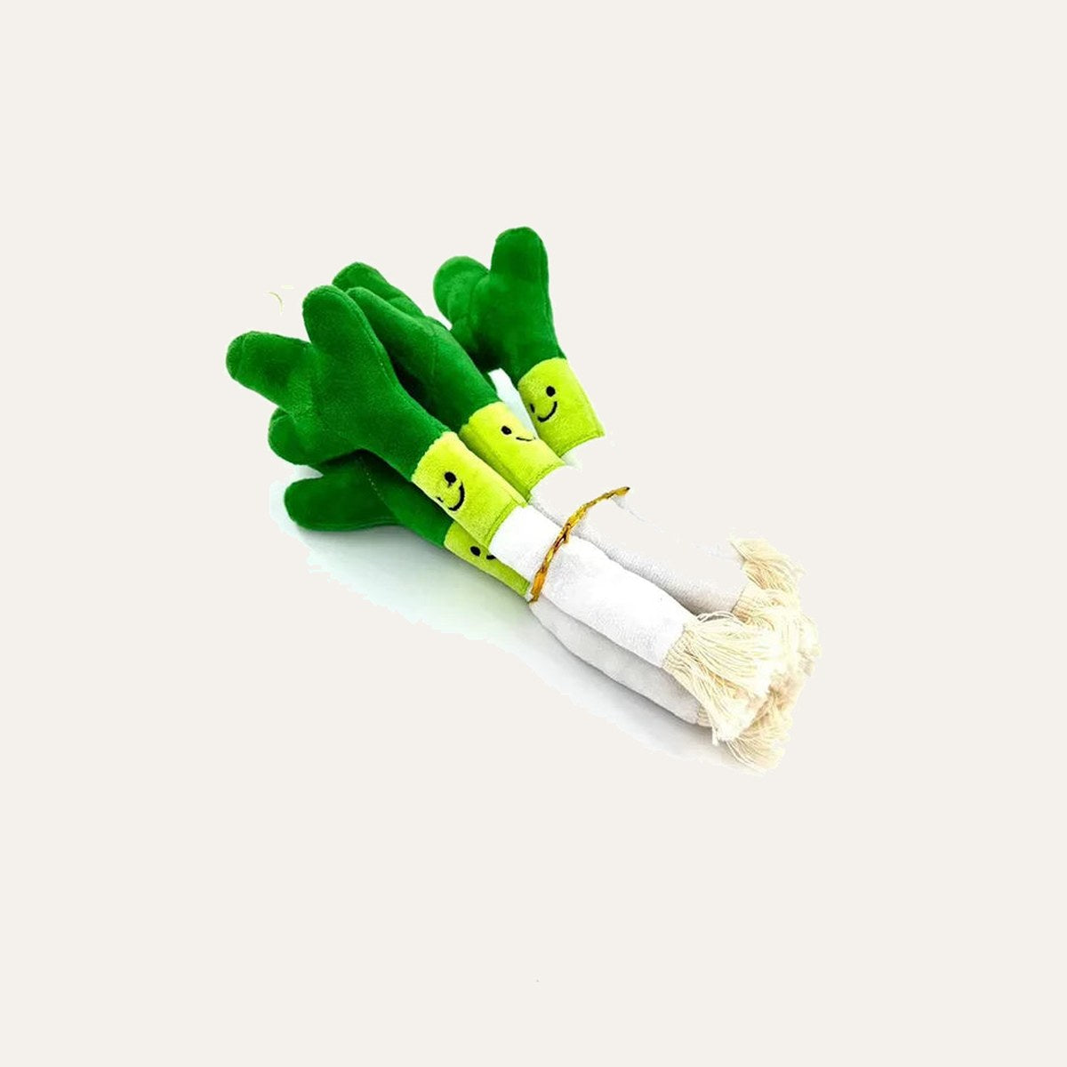 Scallion Plush
