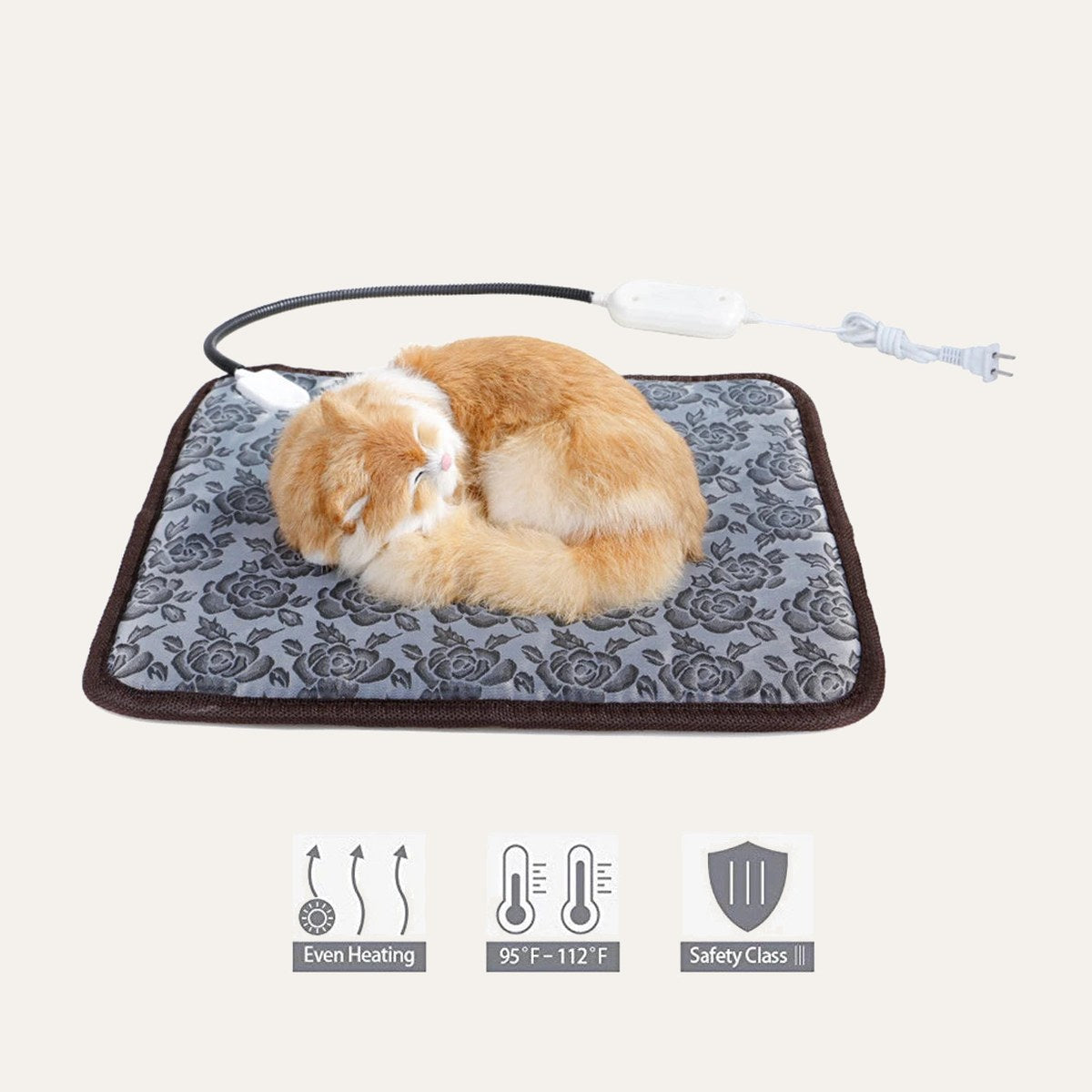 Heated Blanket